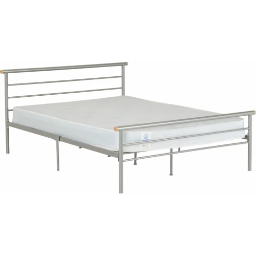 Small Double Beds