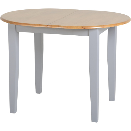 OXFORD TABLE GREY 03