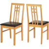 Vienna Dining Chair - IW Furniture