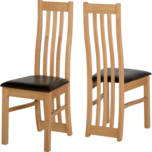 Ainsley Dining Chairs