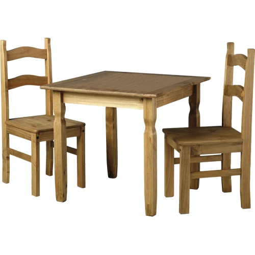 Rio Pine Dining Set