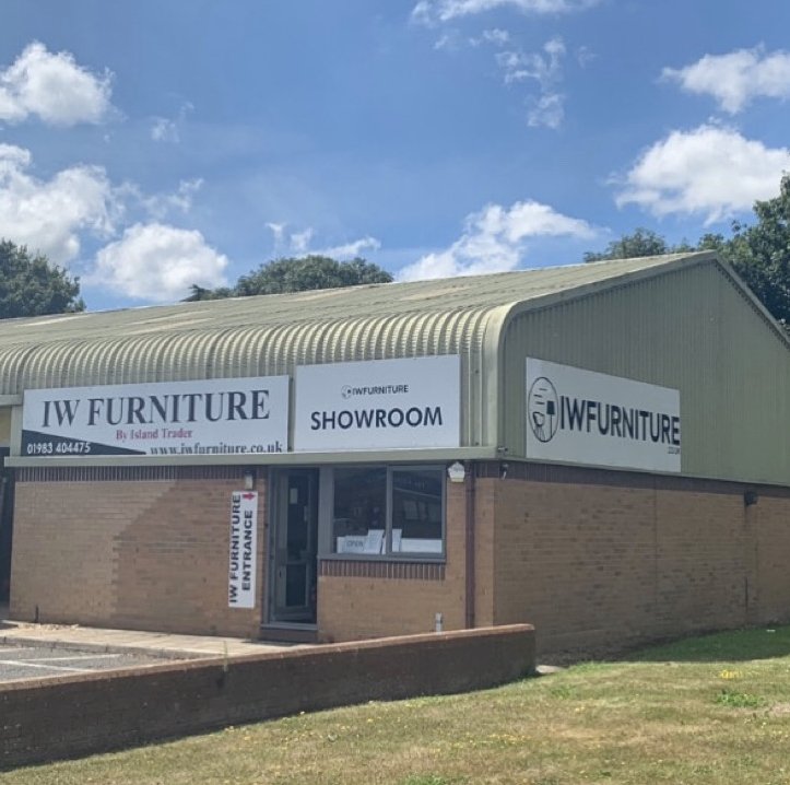 Contact - Isle Of Wight Furniture