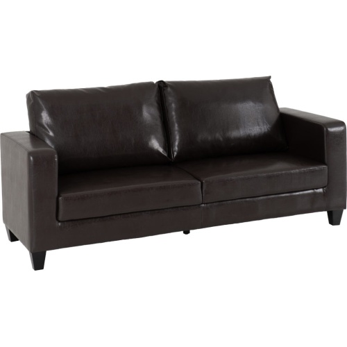 Lucy 3 Seater Sofa - IW Furniture