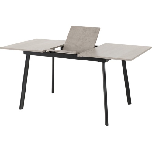 Avery Extending Dining Table - IW Furniture