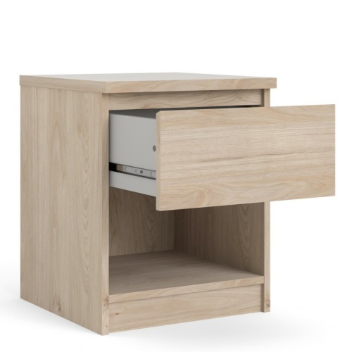 Caia Bedside 1 Drawer 1