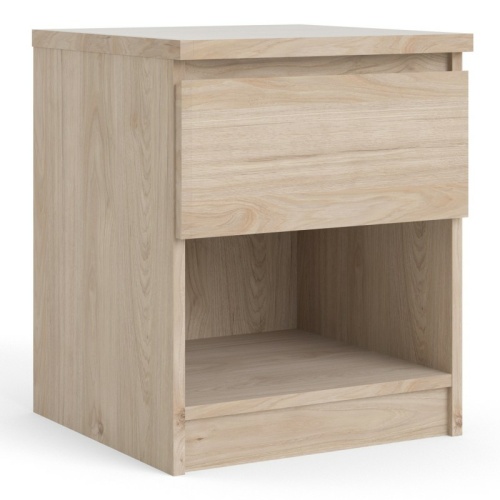 Caia Bedside 1 Drawer 1