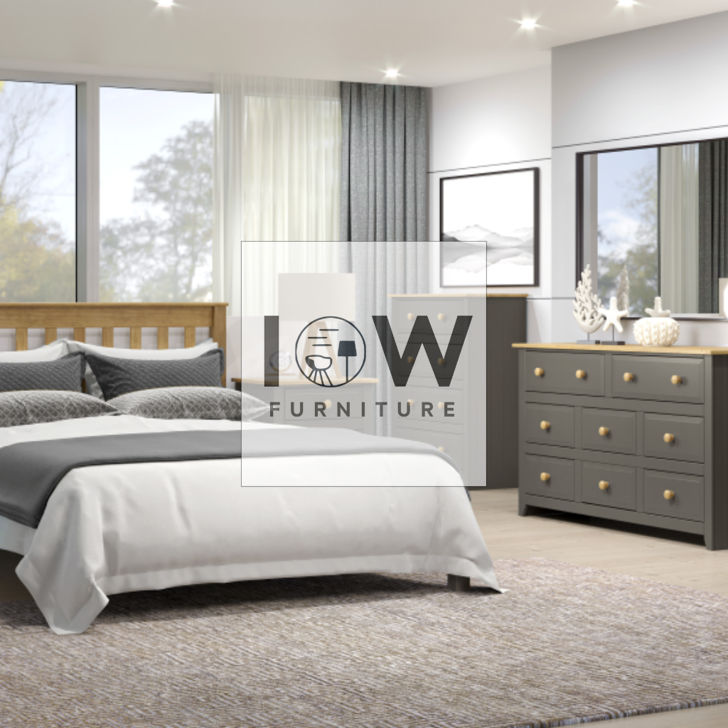 Bedroom Furniture - IW Furniture