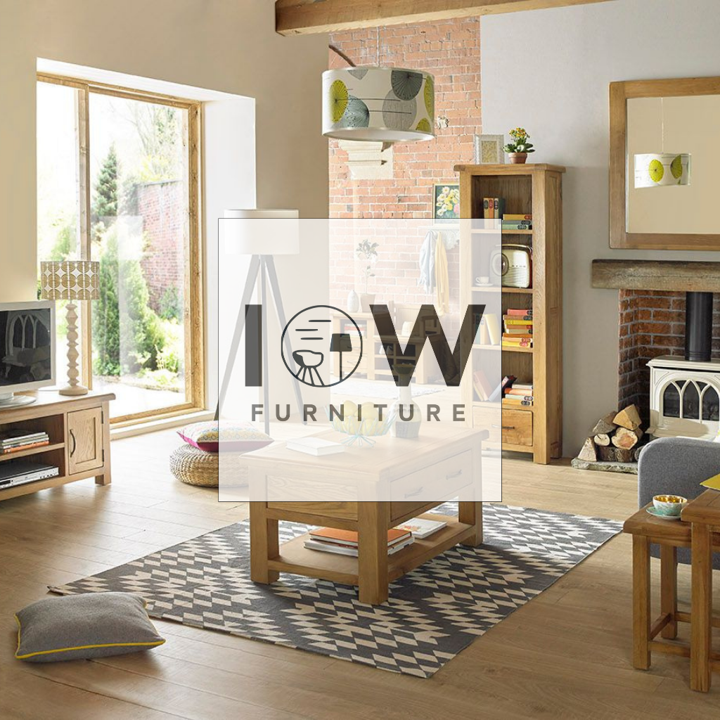 Living Furniture - IW Furniture