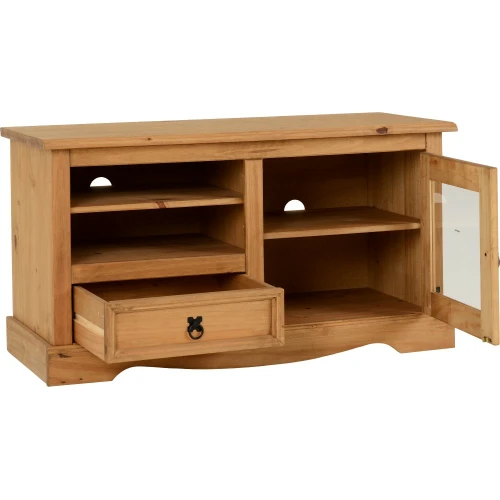 Corona Pine Entertainment Unit