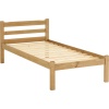 Panama 3ft Bed