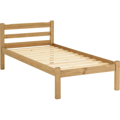 Panama 3ft Bed