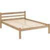 Panama 4ft6 Bed