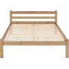 Panama 4ft6 Bed