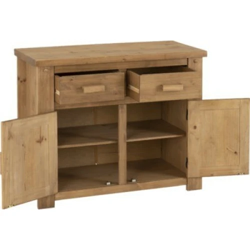 Tortilla 2 Door 2 Drawer Sideboard