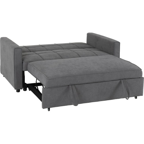 Astoria Sofa Dark Grey Bed