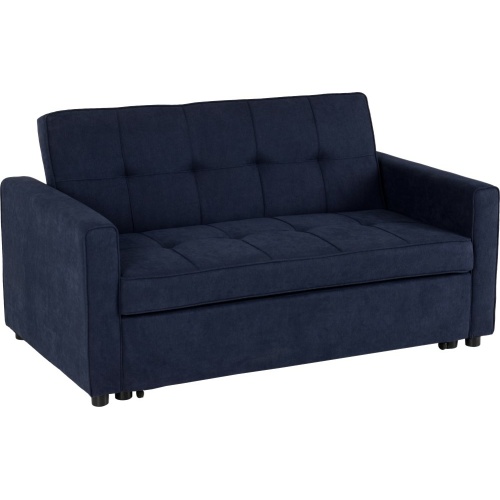 Astoria Sofa Bed Dark Blue