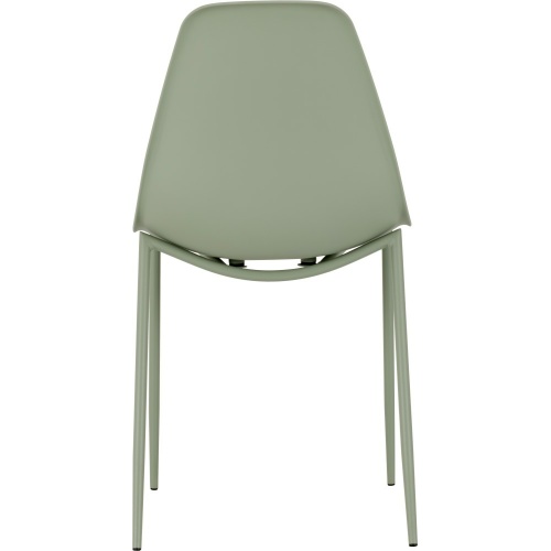 Lindon Dining Chairs Green