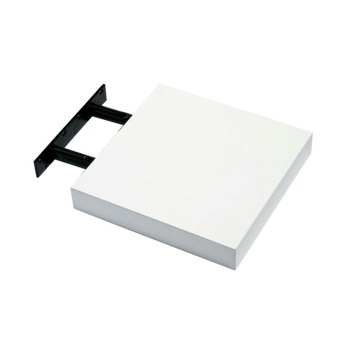 Hudson box shelf kit White