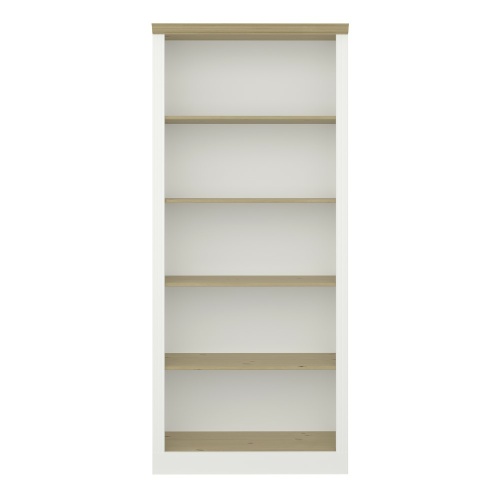 Pola 4 Shelf bookcase
