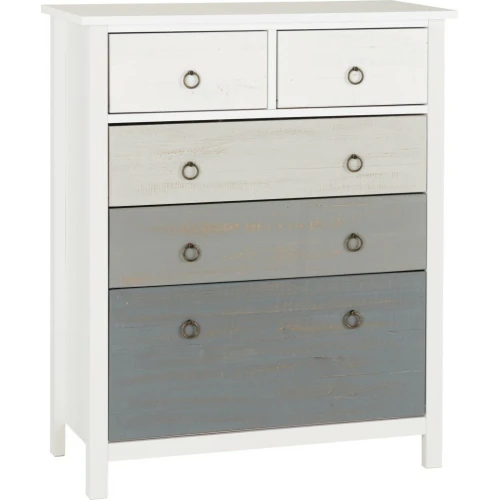 Mont 3plus2 Drawer Chest