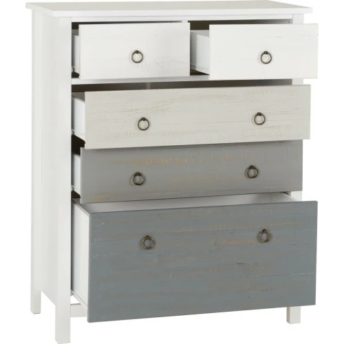 Mont 3plus2 Drawer Chest