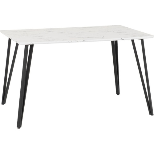 Marlow Dining Table White