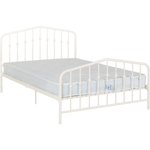 York 4ft6 Bed