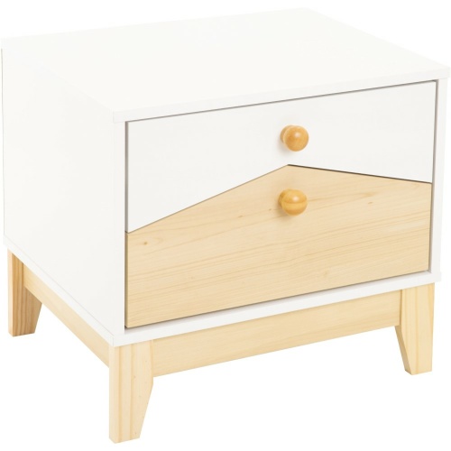 CODY-2-DRAWER-BEDSIDE-WHITEPINE-EFFECT-2022-100-103-090-F01-scaled IW Furniture | Buy Now