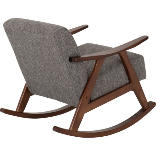Kendra Grey Rocking Chair