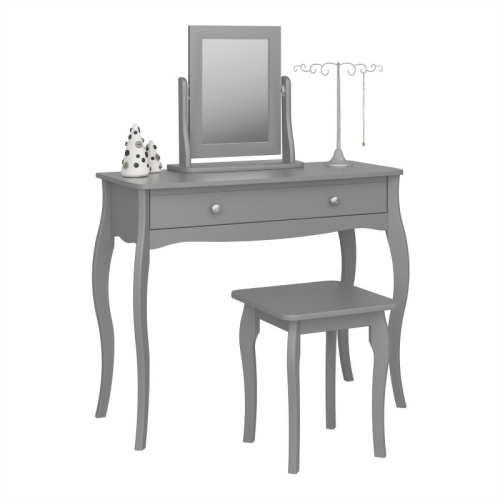 Bar-1-Drawer-Vanity-inc-Stool-and-Mirror-in-Grey.jpg IW Furniture | Buy Now