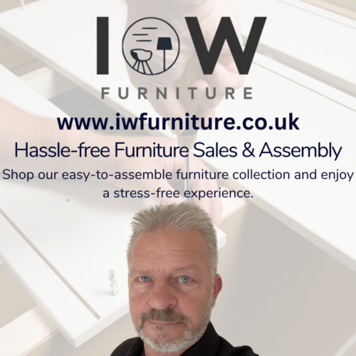 IW Furniture Shop