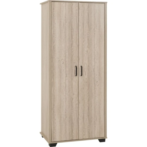 Oliver 2 Door Wardrobe