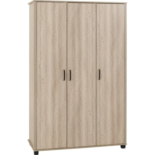 Oliver 3 Door Wardrobe