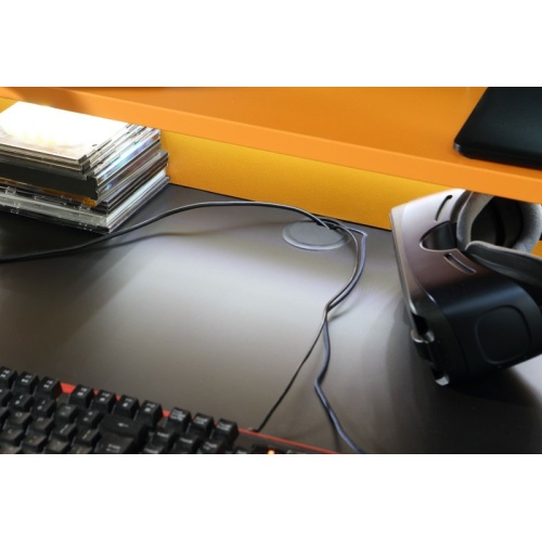 Tez-Gaming-Desk-Black-Orange3.jpg IW Furniture | Free Delivery