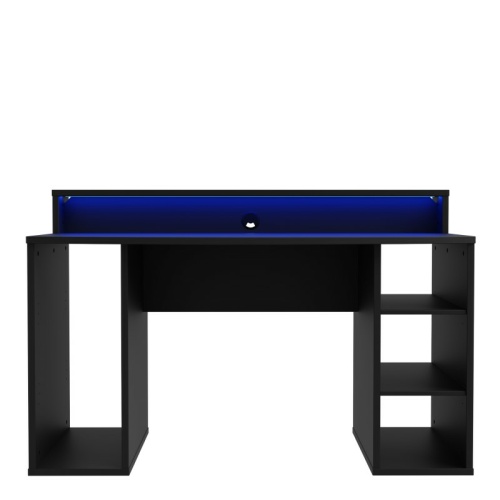 Tez-Gaming-Desk-in-Matt-Black3.jpg IW Furniture | Buy Now