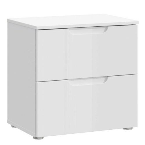 Enna-Bedside-in-White-High-Gloss.jpg IW Furniture | Buy Now