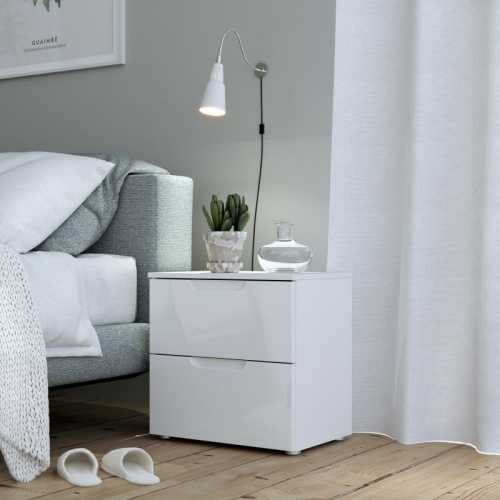 Enna-Bedside-in-White-High-Gloss3.jpg IW Furniture | Buy Now