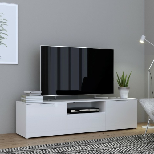 Enna-TV-Unit-in-White-High-Gloss4.jpg IW Furniture | Buy Now