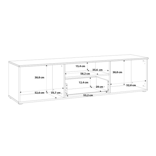 Enna-TV-Unit-in-White-High-Gloss7.jpg IW Furniture | Free Delivery