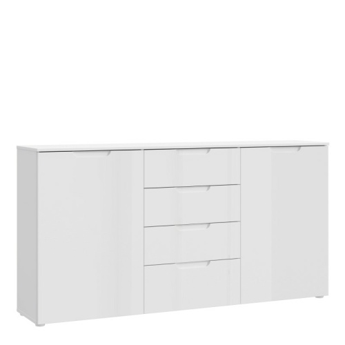 Enna-Wide-Chest-in-White-High-Gloss.jpg IW Furniture | Buy Now