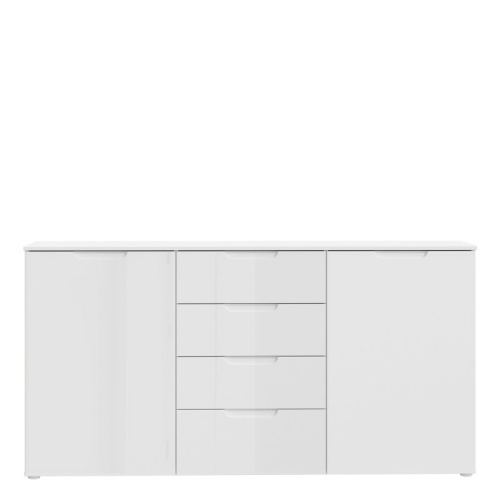 Enna-Wide-Chest-in-White-High-Gloss1.jpg IW Furniture | Buy Now