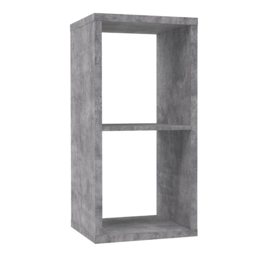 Mauro-1-Shelf-Storage-Unit-Concrete-Grey.jpg IW Furniture | Buy Now