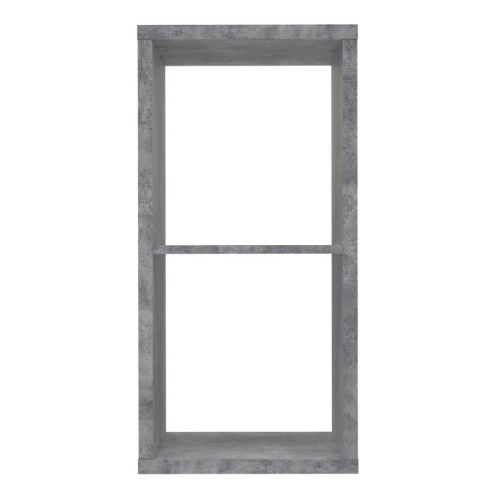 Mauro-1-Shelf-Storage-Unit-Concrete-Grey1.jpg IW Furniture | Buy Now