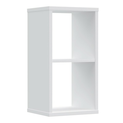 Mauro-1-Shelf-Storage-Unit-White-Gloss.jpg IW Furniture | Buy Now
