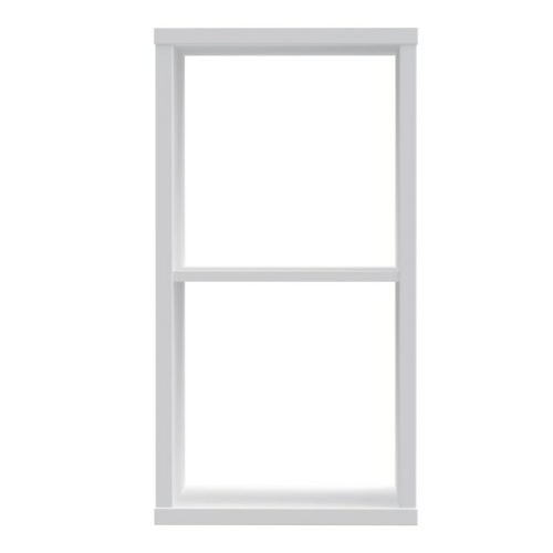 Mauro-1-Shelf-Storage-Unit-White-Gloss1.jpg IW Furniture | Buy Now