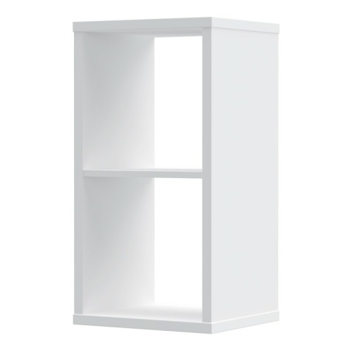 Mauro-1-Shelf-Storage-Unit-White-Gloss2.jpg IW Furniture | Buy Now
