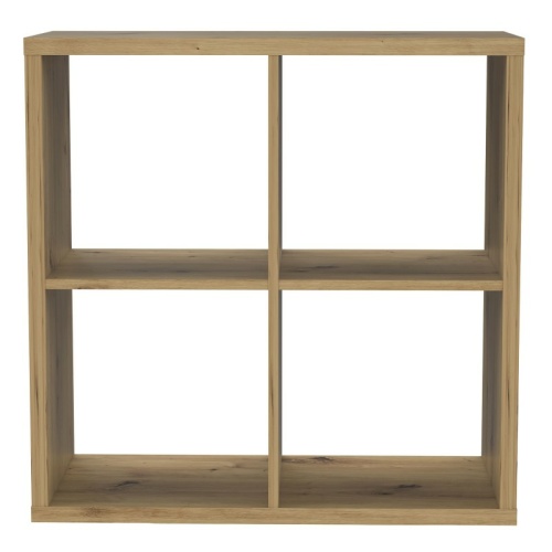 Mauro-2x2-Storage-Unit-Artisan-Oak1.jpg IW Furniture | Buy Now