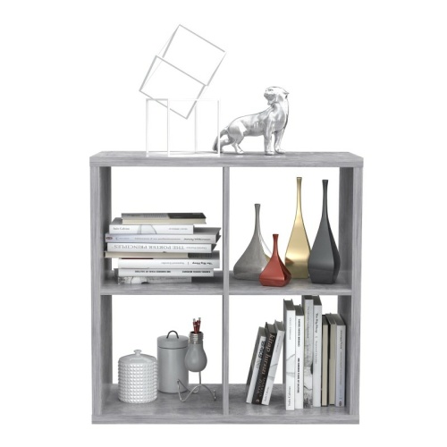 Mauro-2x2-Storage-Unit-Concrete-Grey3.jpg IW Furniture | Buy Now