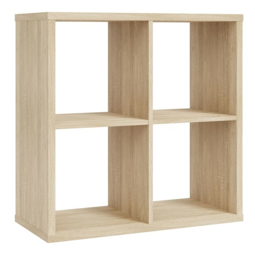 Mauro-2x2-Storage-Unit-Sonoma-Oak.jpg IW Furniture | Buy Now