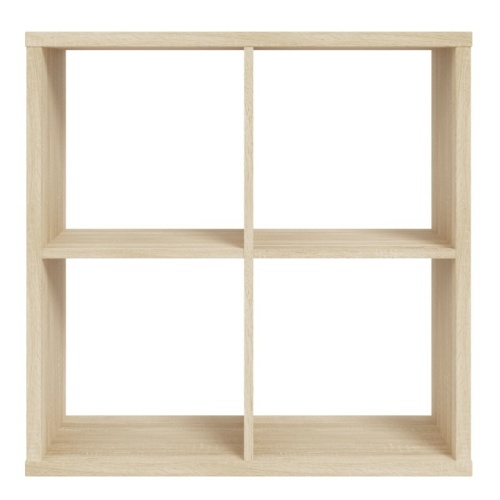 Mauro-2x2-Storage-Unit-Sonoma-Oak2.jpg IW Furniture | Buy Now